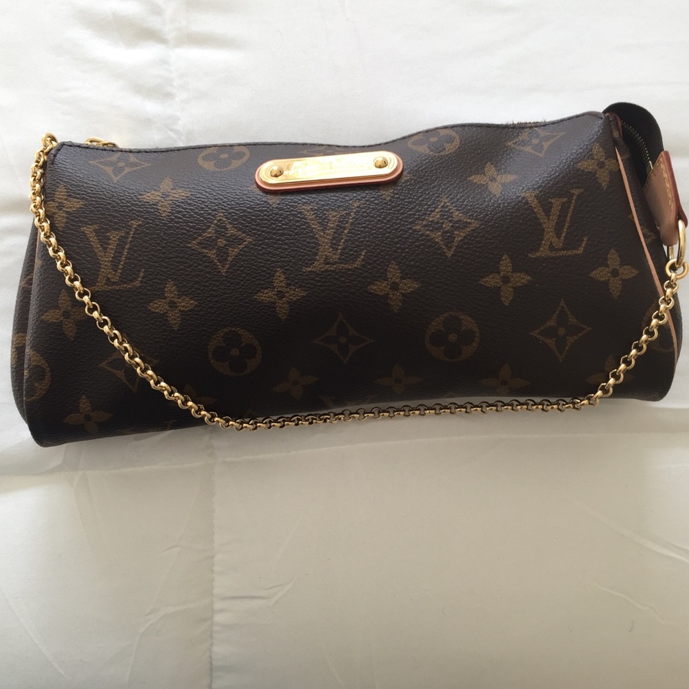 Louis Vuitton Eva Bag NEVER BEEN USED! ✨